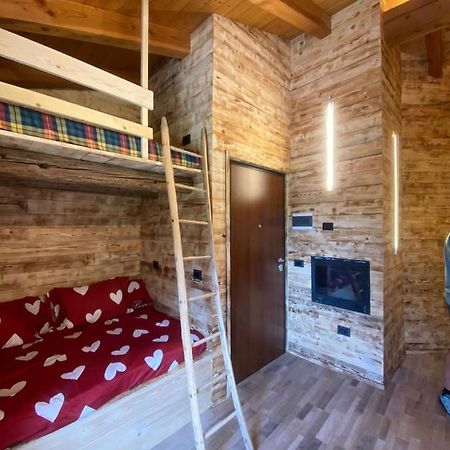 Home Cervino Apartments Antey-Saint-André 外观 照片