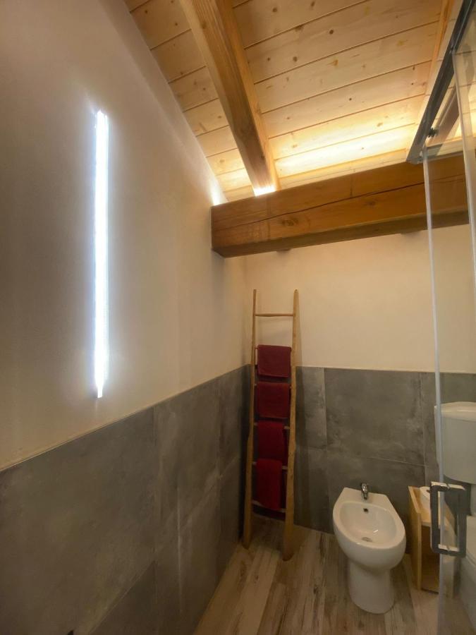 Home Cervino Apartments Antey-Saint-André 外观 照片