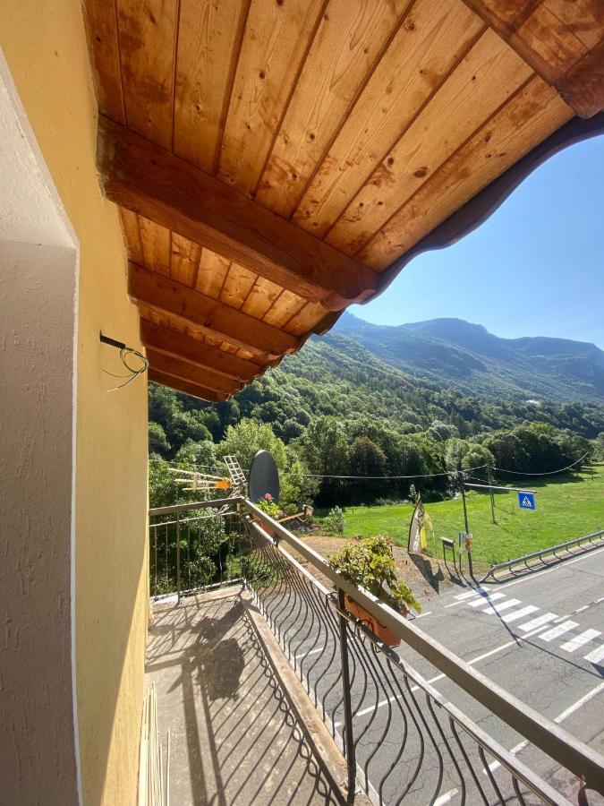 Home Cervino Apartments Antey-Saint-André 外观 照片