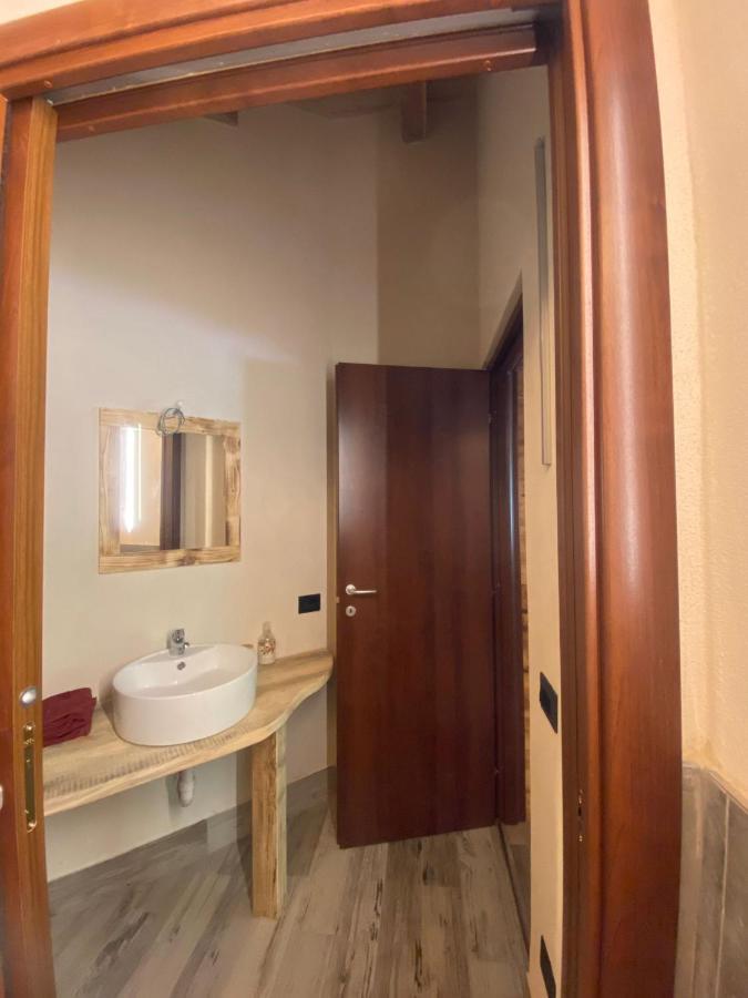 Home Cervino Apartments Antey-Saint-André 外观 照片