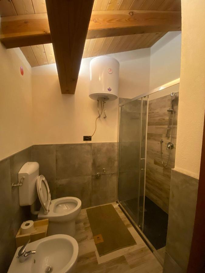 Home Cervino Apartments Antey-Saint-André 外观 照片
