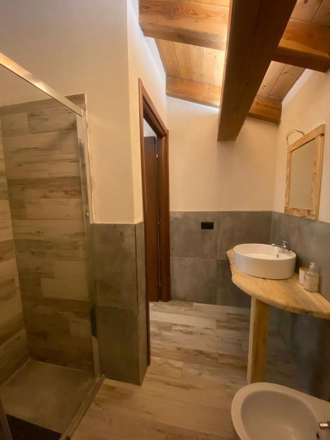 Home Cervino Apartments Antey-Saint-André 外观 照片